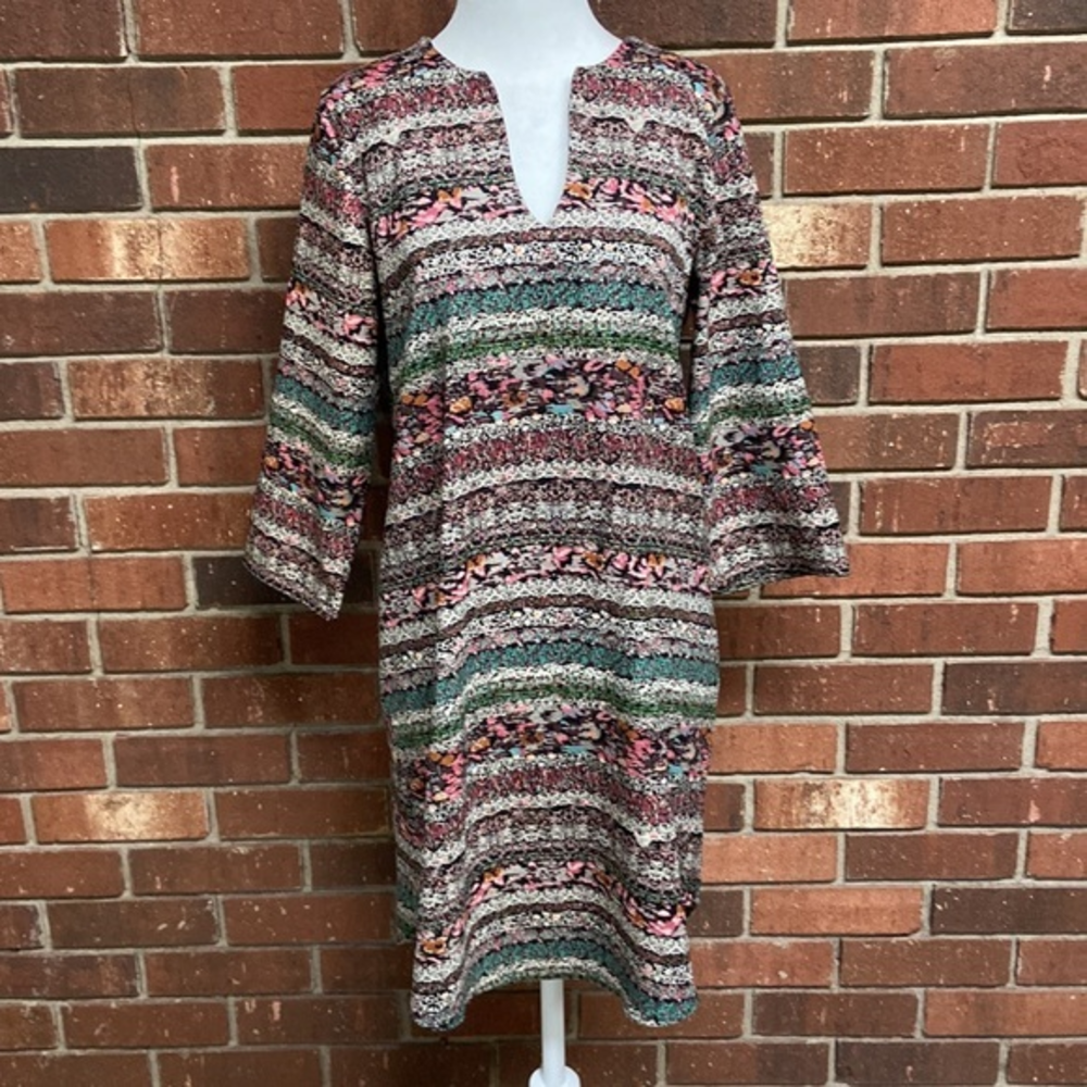Renee‎ C. Shift Dress